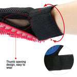 Load image into Gallery viewer, Pet Deshedding Brush Glove
