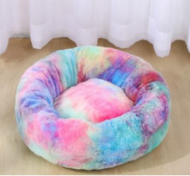 Super Soft Pet Bed Kennel