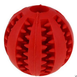 Pet Teeth Cleaning Ball