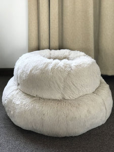 Super Soft Pet Bed Kennel