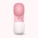 Load image into Gallery viewer, Portable Pet Water Bottle
