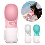 Load image into Gallery viewer, Portable Pet Water Bottle
