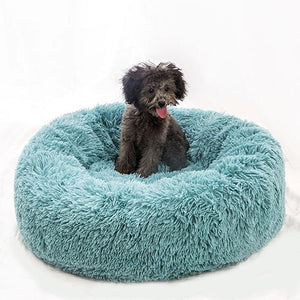 Super Soft Pet Bed Kennel