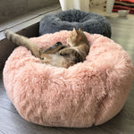 Load image into Gallery viewer, Super Soft Pet Bed Kennel
