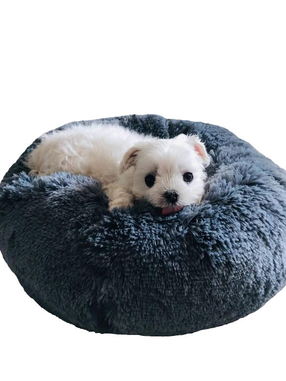 Super Soft Pet Bed Kennel