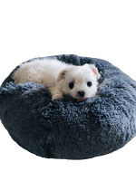 Load image into Gallery viewer, Super Soft Pet Bed Kennel
