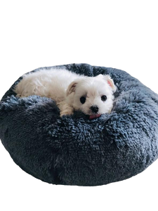 Super Soft Pet Bed Kennel