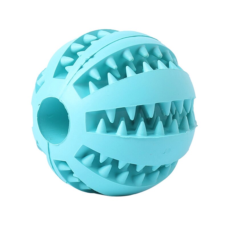 Pet Teeth Cleaning Ball